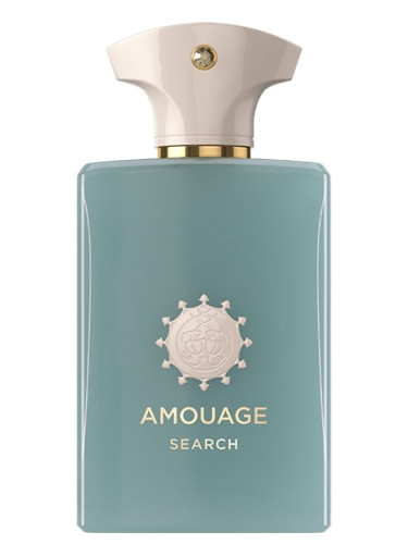 Search Amouage perfume - a new fragrance for women and men 2023