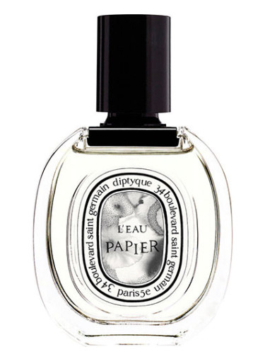 L&#039;Eau Papier Diptyque perfume - a new fragrance for women and men  2023