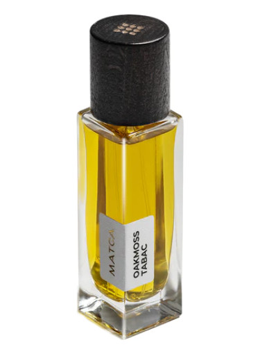 Oakmoss Tabac MATCA