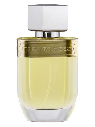 Aulentissima Terra di Mezzo