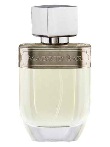 Aulentissima Madrid Bar