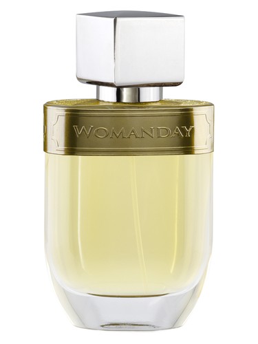 Aulentissima Womanday