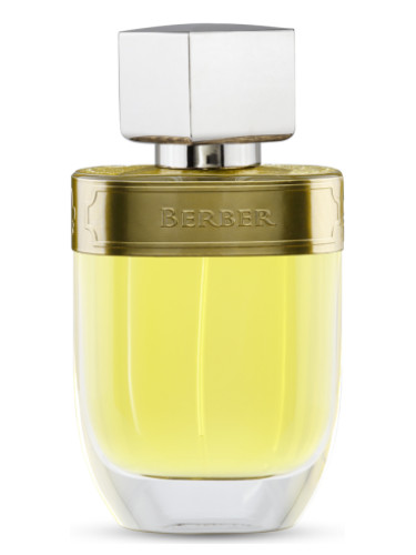 Berber perfume discount