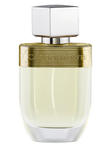 Aulentissima Capodimonte