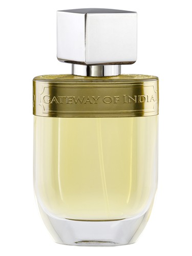 Aulentissima Gateway of India