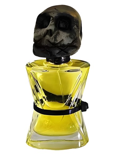 Un Jardin d'Apothicaire The Unleashed Apothecary