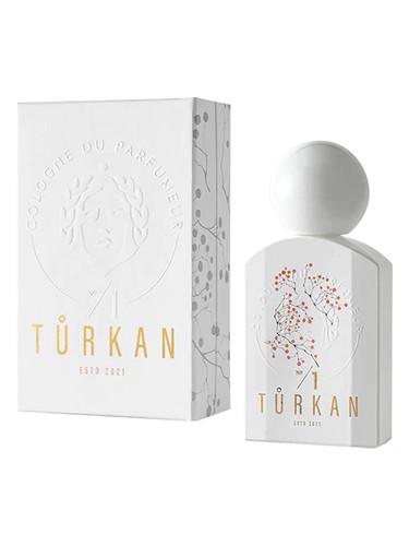 Türkan No/1 Épicé Türkan