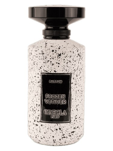 Odecla Frozen Vetiver