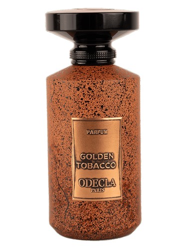 Odecla Golden Tobacco