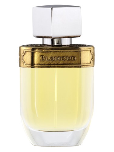 Aulentissima Blohoud