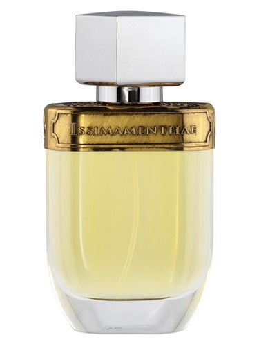 Aulentissima Issimamenthae