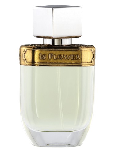 Aulentissima Is Flower