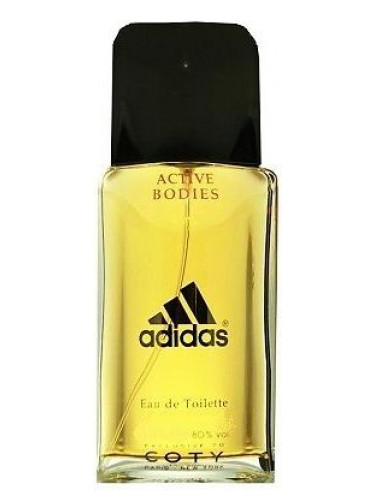 adidas active bodies eau de toilette