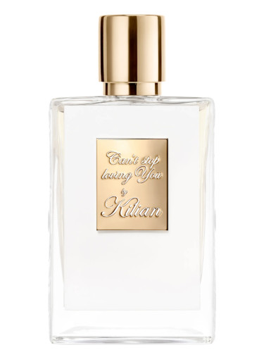 Can&#039;t Stop Loving You By Kilian perfume - a new fragrance for  women 2023