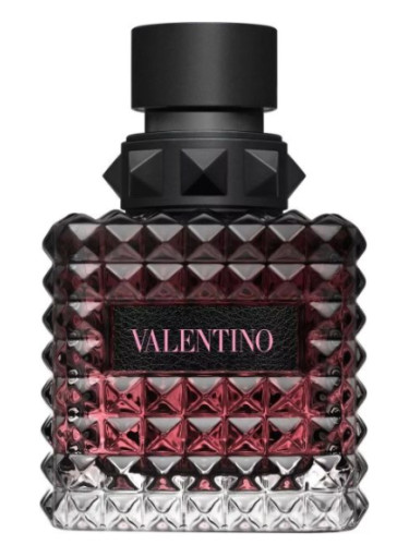 Valentino Donna Born In Roma Intense Valentino perfume - a new fragrance for  women 2023