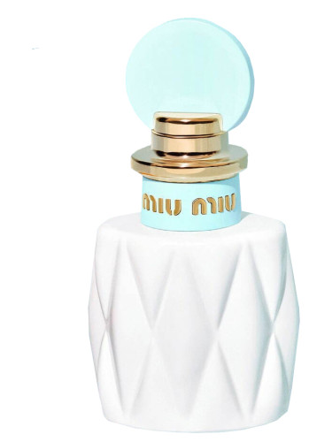 Miu Miu Fleur de Lait Miu Miu perfume - a new fragrance for women 2023