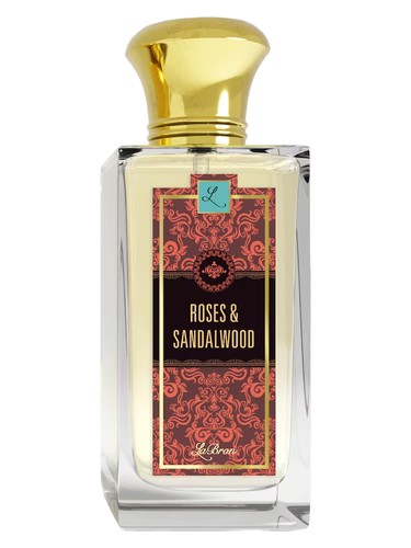 Roses & Sandalwood LaBron for women and men