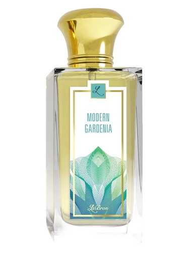 Modern Gardenia LaBron
