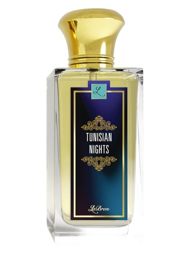 Tunisian Nights LaBron