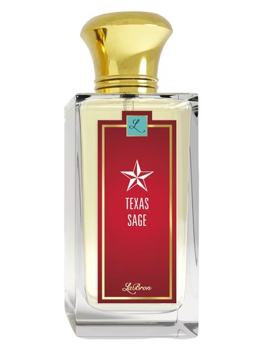 Texas Sage LaBron