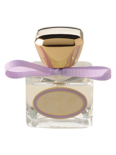 The Garden Party Iris The Party for women