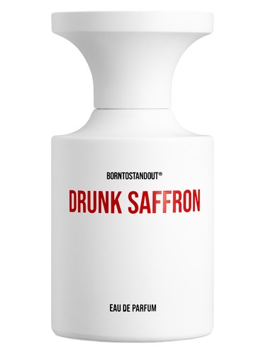 Drunk Saffron BORNTOSTANDOUT®
