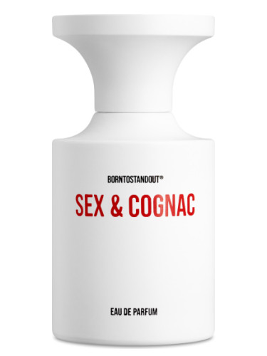 Cognac Vanilla For Men Bar Soap