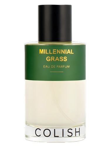 Millennial Grass Colish