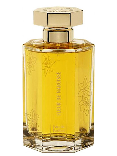 Fleur de Narcisse 2006 L'Artisan Parfumeur perfume - a fragrance for women  and men 2006