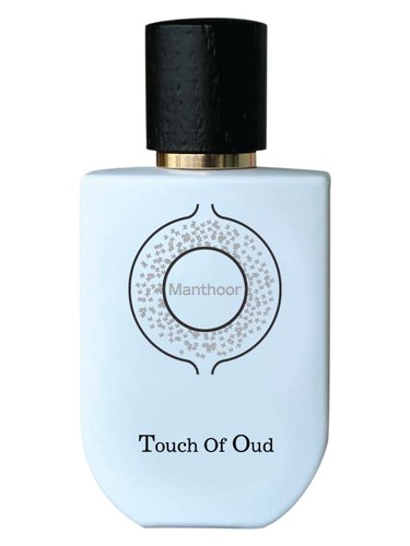 Manthoor Touch Of Oud