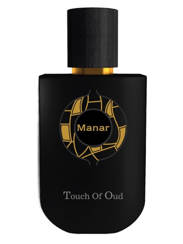 Manar Touch Of Oud for women and men