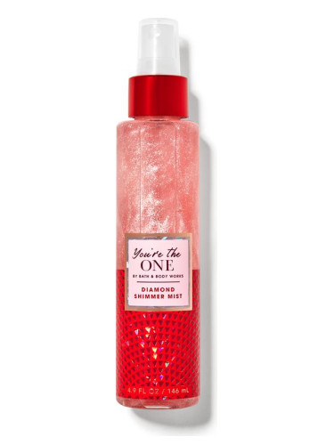Bath And Body Works Perfume With Glitter: Sparkle Your Senses