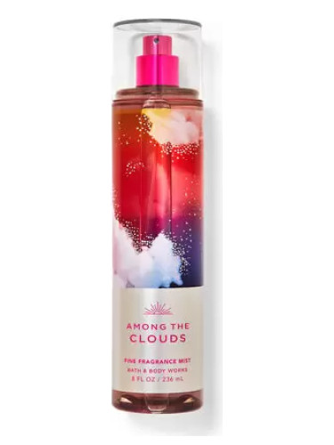  Bath and Body Works Fine Fragrance Mist - Value Pack Lot of 2  (Pure Wonder) : Beauty & Personal Care