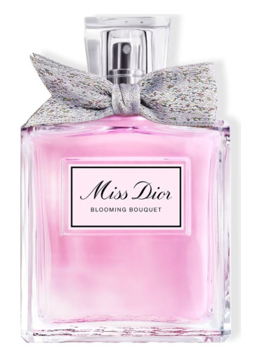 Miss Dior Blooming Bouquet (2023) Dior perfume - a new fragrance for women  2023