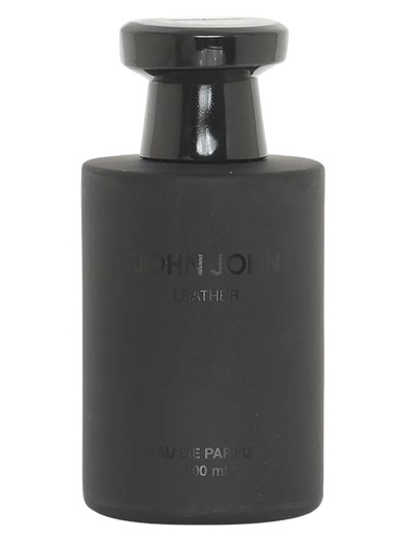 Leather John John for men