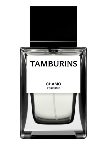 Chamo Tamburins perfume - a new fragrance for women and men 2022