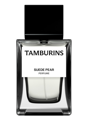 Suede Pear Tamburins perfume - a new fragrance for women and men 2022