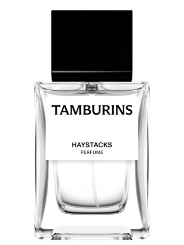 Haystacks Tamburins perfume - a new fragrance for women and men 2022