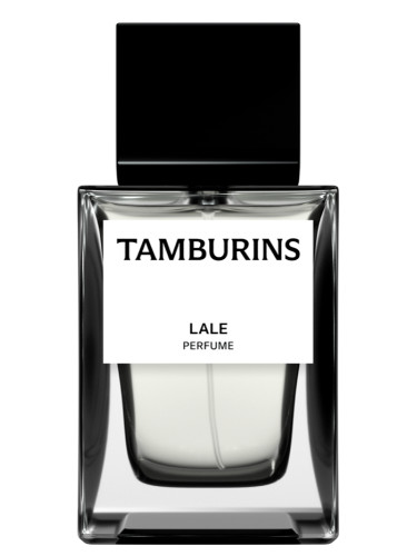 Lale Tamburins perfume - a new fragrance for women and men 2022