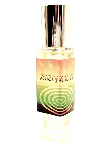 Mesoamerica (2021) Acidica Perfumes for women and men