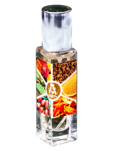 Чай 8 драгоценностей (8 jewels tea) (2022) by Acidica Perfumes
