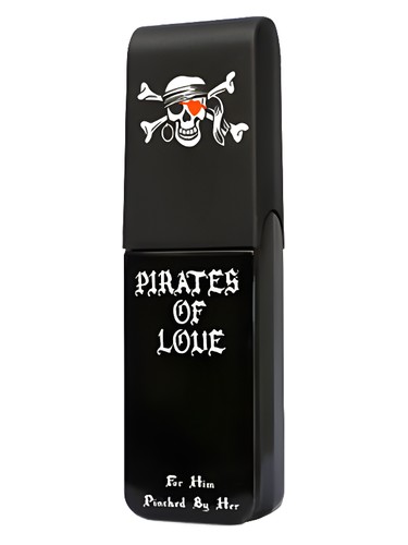 Pirates of Love Rothenstein