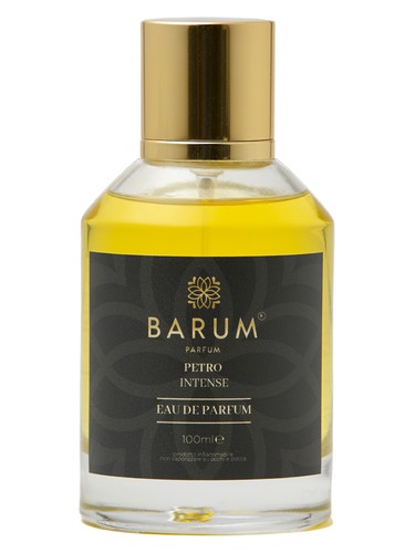 Petro Intense Barum Parfum for women and men