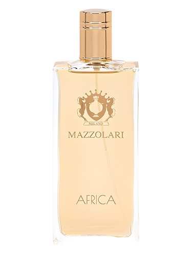 Mazzolari Africa