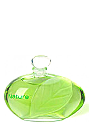 Nature Yves Rocher perfume - a 