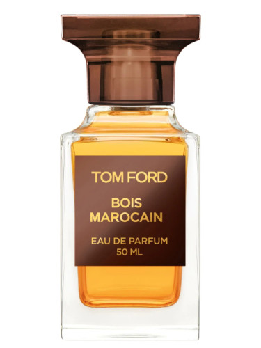Bois Marocain (2022) Tom Ford perfume - a fragrance for women and men 2022