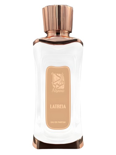 Latriea Alsayad