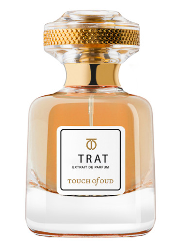 Touch of oud discount perfume