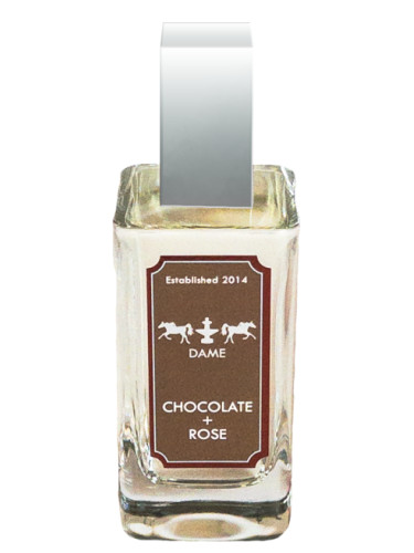 Champ De Rose – ChocolateRose