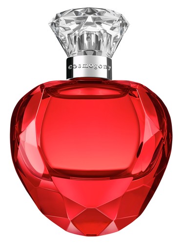 Flaming Sky Cosmogony